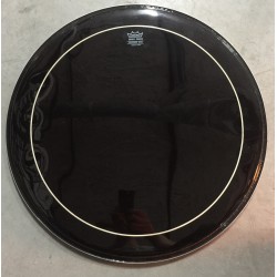 Remo Eboy Series Pinstripe Batter 18"