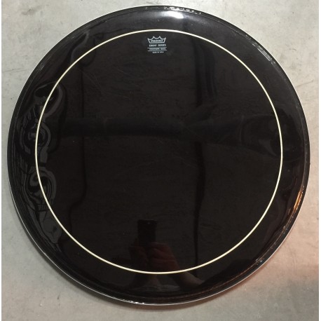 Remo Eboy Series Pinstripe Batter 18"