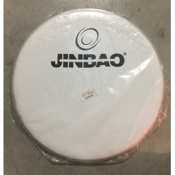 Parche Bombo Jinbao 20"