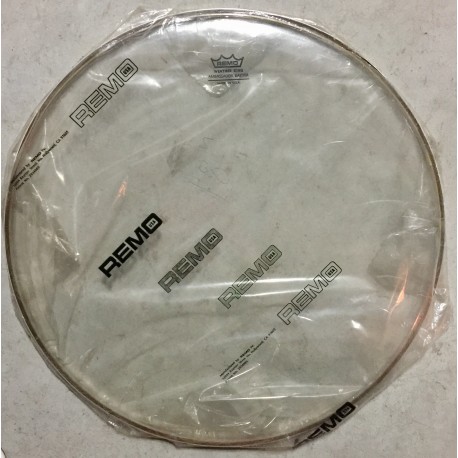 Remo Weather King Ambassador Batter 18"