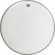 Remo 20" Emperor Clear Bass Drum