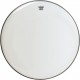 Remo 20" Emperor Clear Bass Drum