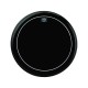 Remo 14 Pinstripe Ebony ES-0614-PS
