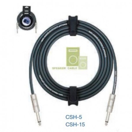 Leem CSH-5 cable columna 1,5 m.