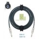 Leem CSH5 cable columna 1,5 m.