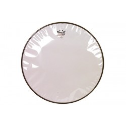 Parche Remo Coated Ambassador BA0116