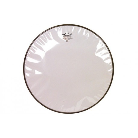 Parche Remo Coated Ambassador BA0116