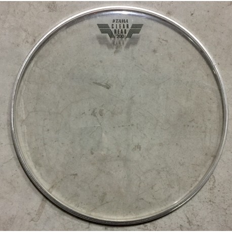 Tama Clear Head 200