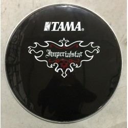 Parche 22" Tama Imperialstar