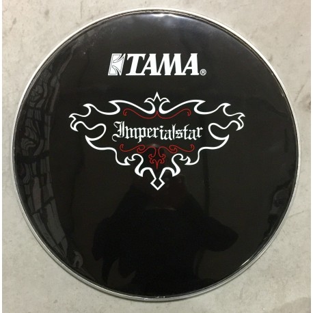 Parche 22" Tama Imperialstar