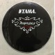 Parche 22" Tama Imperialstar