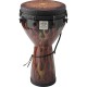 Remo Djembe, MONDO 14" x 25" Fire
