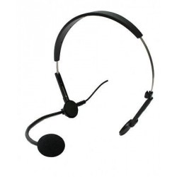 Chiayo MC-62 mic diadema