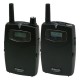 CT-711 is a 100-channel UHF wireless bodypack transmitter