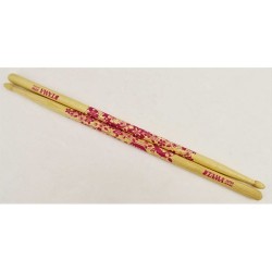 Baquetas Tama 5A-B OAK