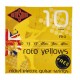 Rotosound Roto Yellows R10 10/46 set