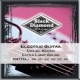 Black Diamond N477XL 09/042 Jgo Set Nickel