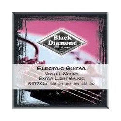 Black Diamond N477XL 09/042 Jgo Set Nickel