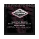 Black Diamond N477MB Jgo Set 011/050 Black Coated Nickel