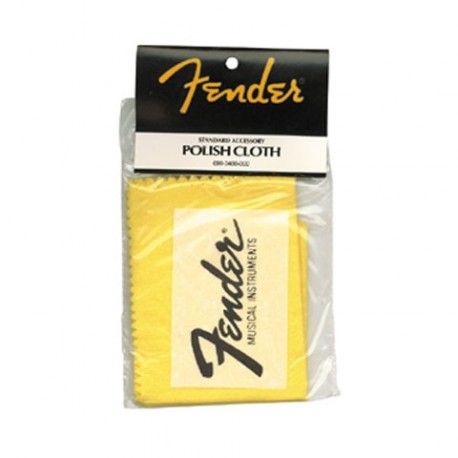 Fender Polish Cloth