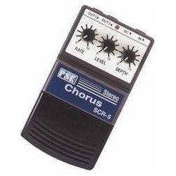 PSK Chorus Stereo