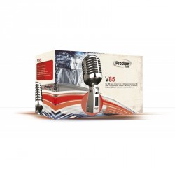 Prodipe V85 Mic dinamico vintage