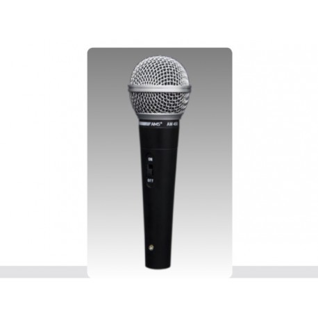 AMS AM450 MIc DInamic