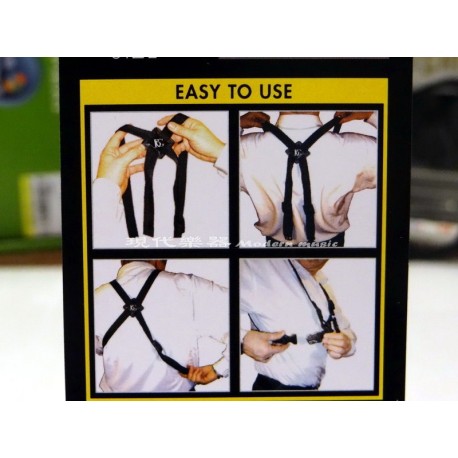 BG S 40 SH Arnes Men Size para alto o tenor.