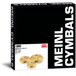 Meinl hcs (set)