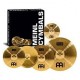 Meinl set de platos hcs-scs