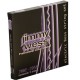 Jimmy Wess 205N Jgo 5 Strings Bass Nickel