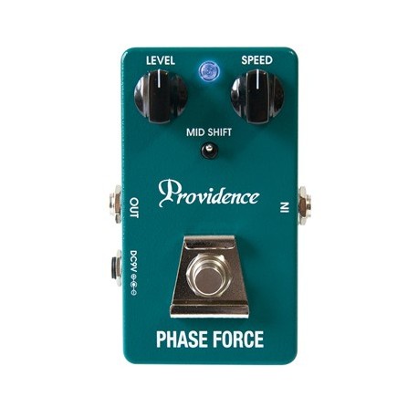 Providence PHF1 Phaser Force