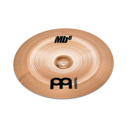Meinl China 20" MB8-20CH-B