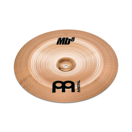 Meinl China 20" MB8-20CH-B