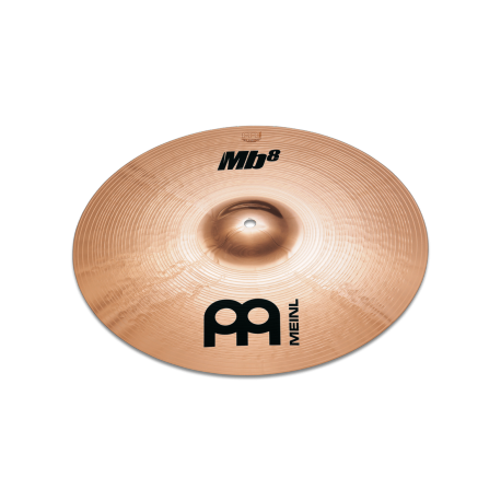 Meinl Crash 18" MB8-18MC