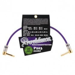 Providence P203 /0.30 0.30cm cable latiguillo interpedal