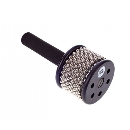 Meinl CA5BK S Cabasa Small black