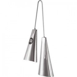 Meinl STBAG3CH Cencerro Agogo Cromado