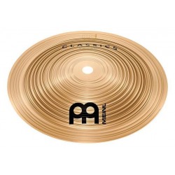 MEINL 8" Classics High Bell C8BH