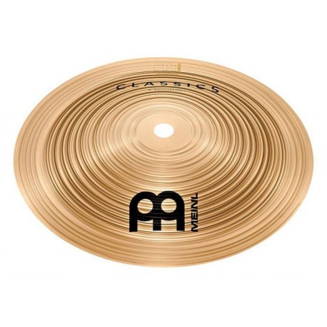 MEINL 8" Classics High Bell C8BH