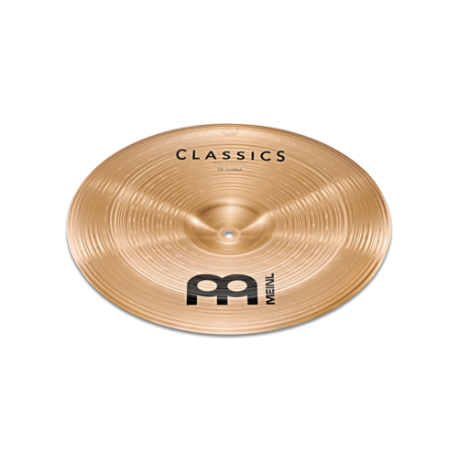 Meinl C18CH Classic China 18“