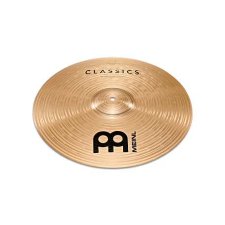 Meinl C18TC Classic Thing Crash 18“