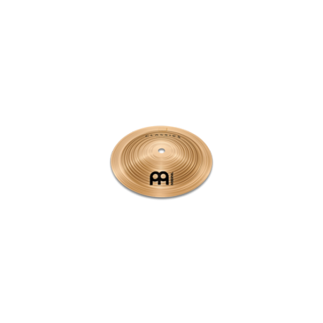 Meinl C8BL Classics Bell low 8"