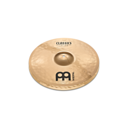 Meinl CC14PH-B Classic Custom Powerfull Hi-Hat 14“