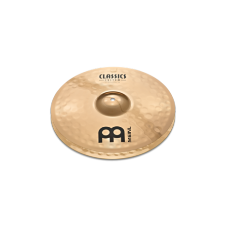 Meinl CC14PH-B Classic Custom Powerfull Hi-Hat 14“