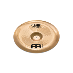 Meinl CC16CH-B Classic Custom China 16“