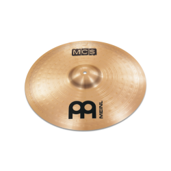 Meinl MCS18CR Crash Ride 18“