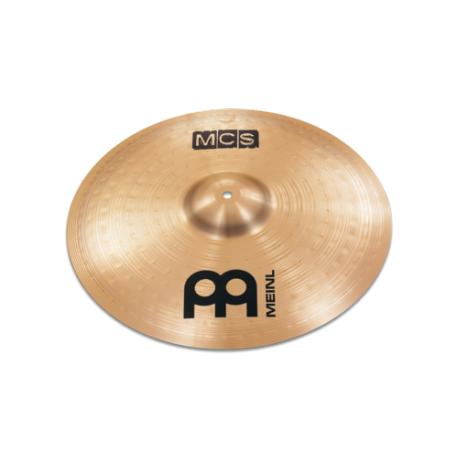 Meinl MCS18CR Crash Ride 18“