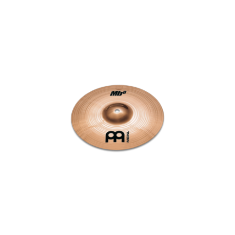 Meinl MB8-10S-B Splash 10“