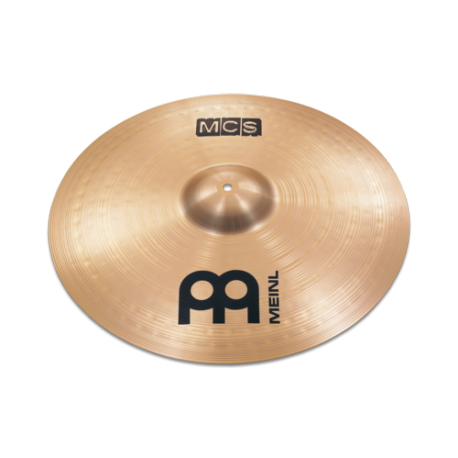 Meinl MCS20MR Medium Ride 20“